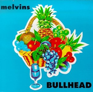 Bullhead Cover